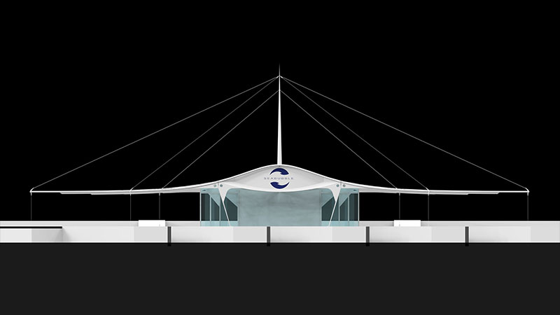 Der Dock